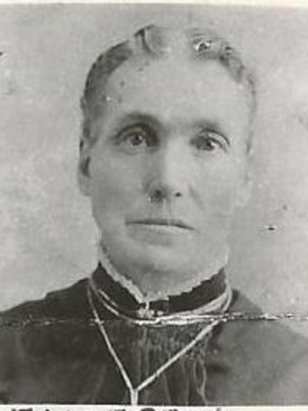 Elizabeth Soule (1834 - 1924) Profile